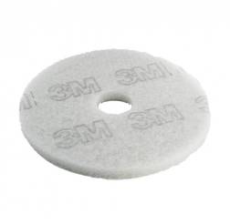 Vit Rondell 17 tum 3M