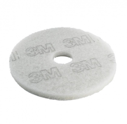 Vit Rondell 20 tum 3M