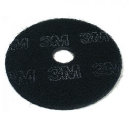 Svart Rondell 20 tum 3M