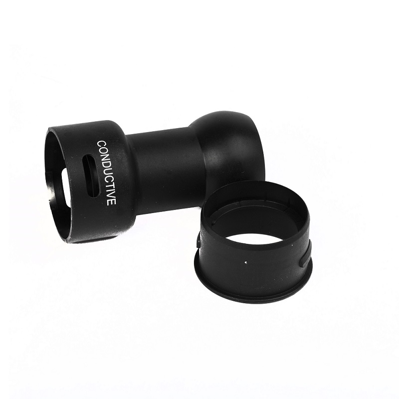 Slangkula Nilfisk 38mm antistat conductive