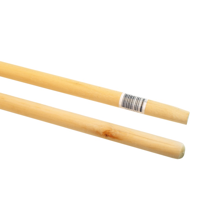 Träskaft Olackerat 150cm