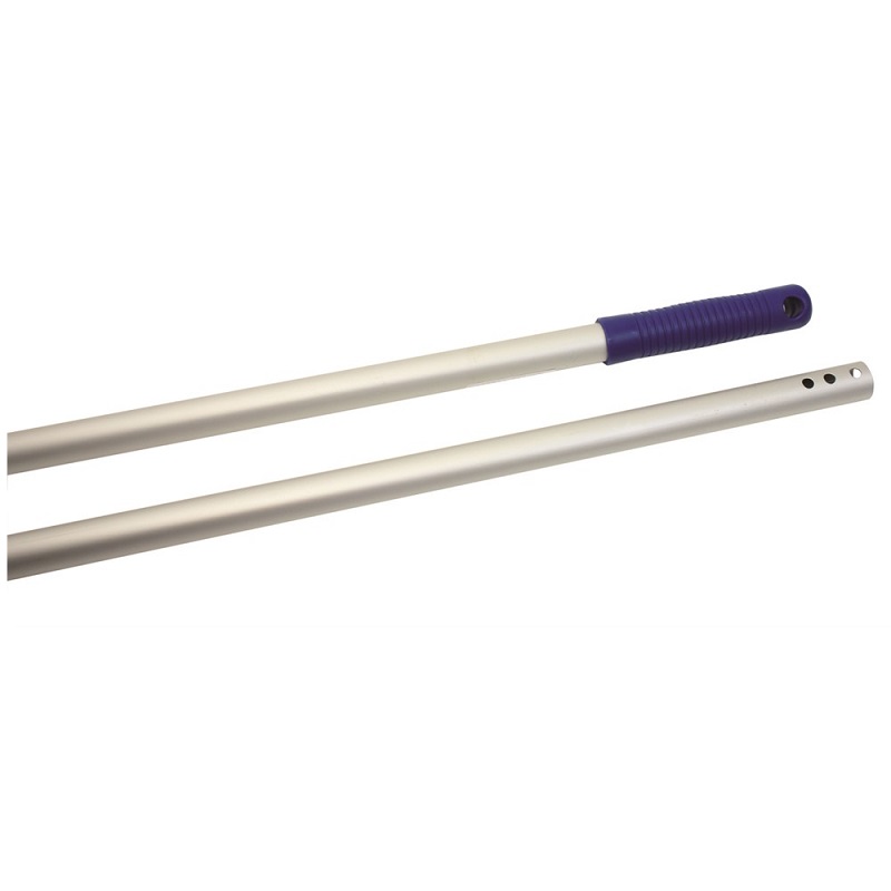 Moppskaft aluminium 150cm