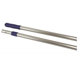 Moppskaft aluminium ställbart 100-180cm