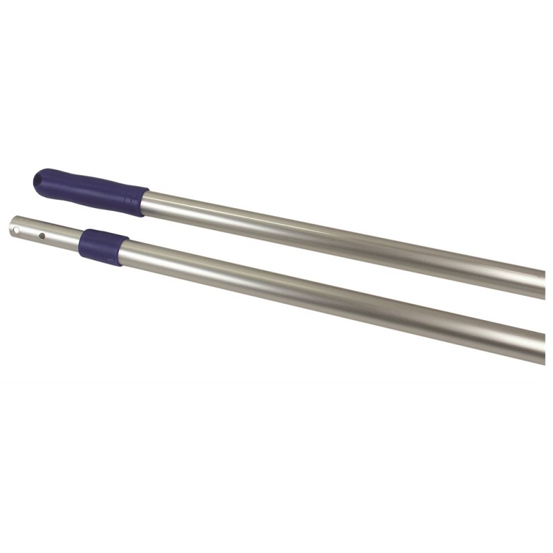 Moppskaft aluminium ställbart 100-180cm