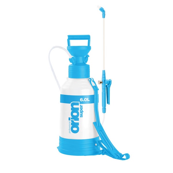 Tryckspruta Orion Pro 6L