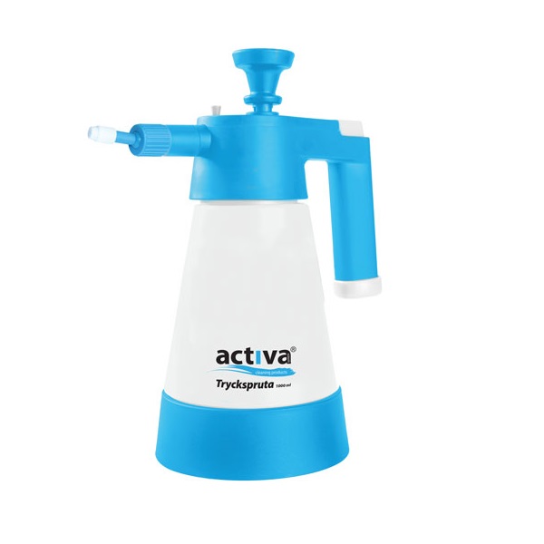 Tryckspruta Activa 1L