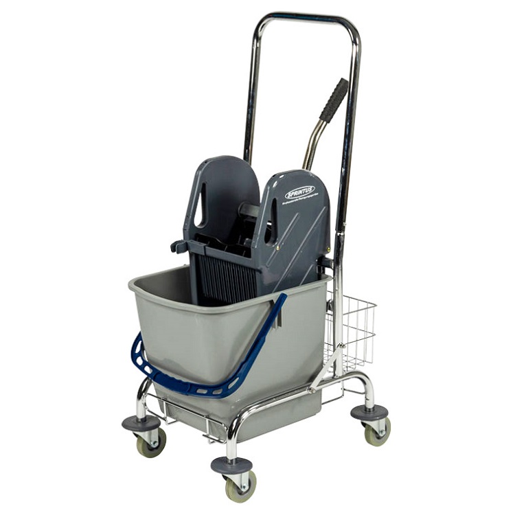 Svabbvagn Sprintus 27L