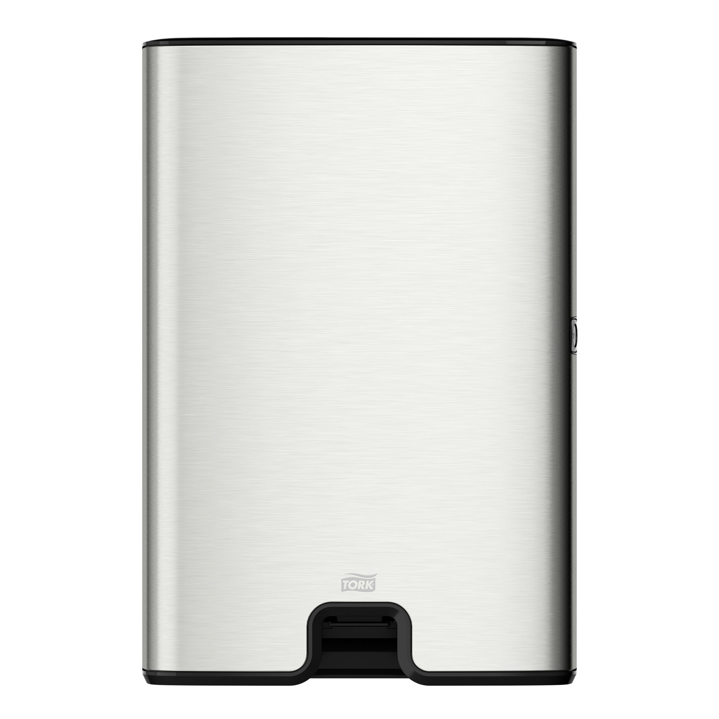 Dispenser Tork H2 Handduk rostfri 460004