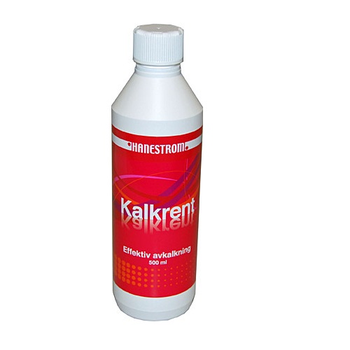 515 Avkalkningsmedel 500ml