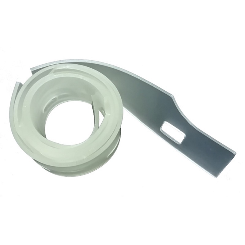 Gummiblad Wetrok Sprinter XR90 fram