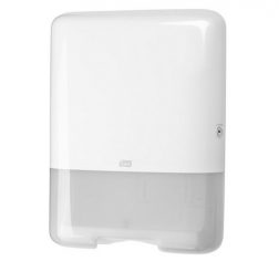 Dispenser Tork H3 Handduk vit 553000