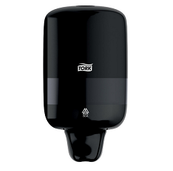Dispenser Tork Tvål Mini S2 Svart 561008