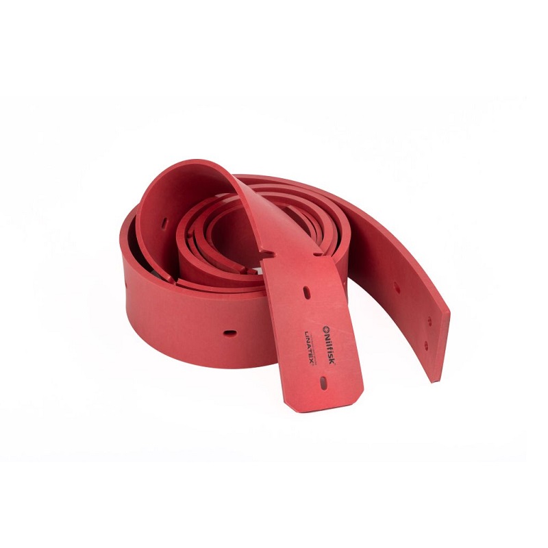 Gummiblad Nilfisk CR1200 Komplett