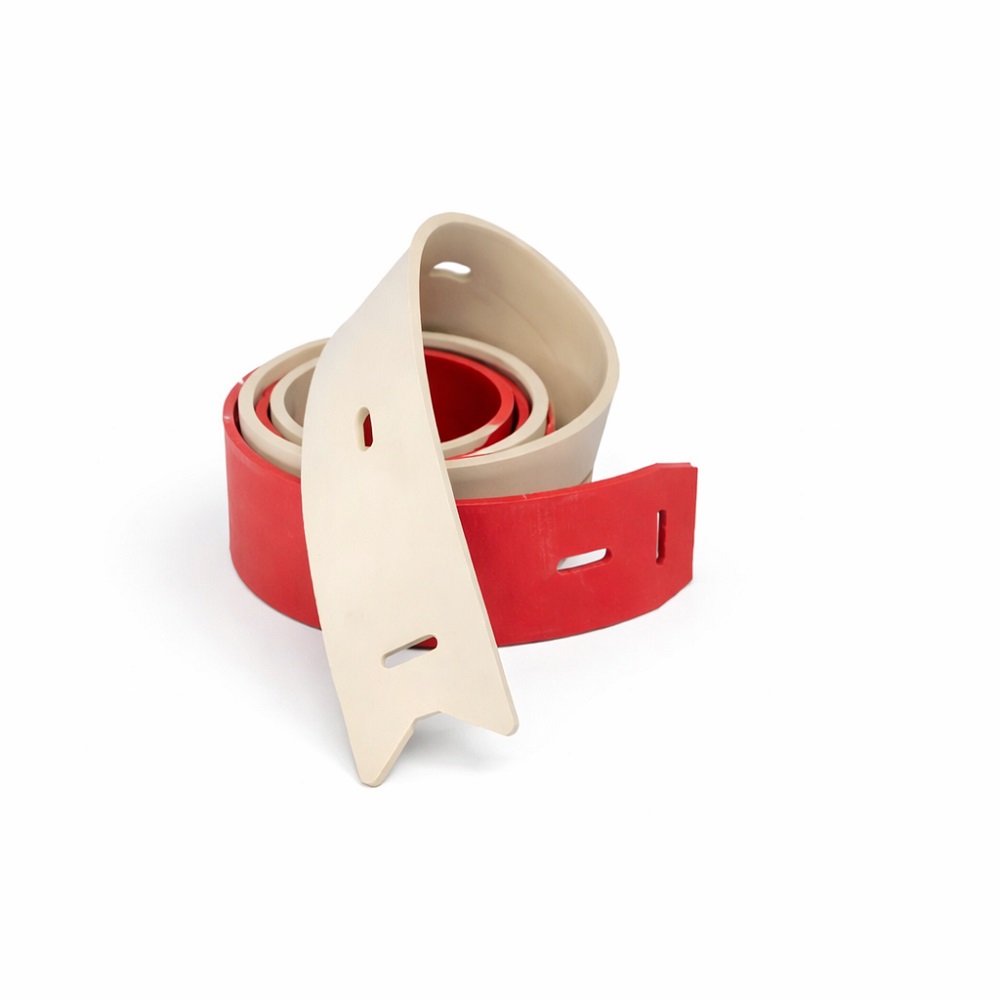 Gummiblad Nilfisk BR700S BR800S Kit Original