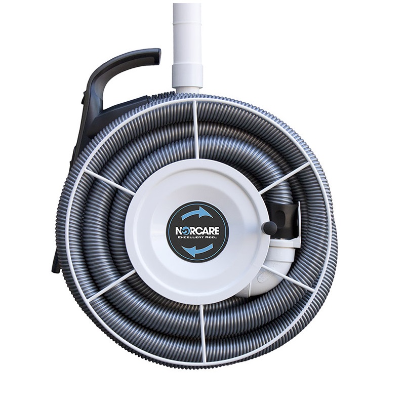 Slangupprullare Husky Excellent Reel Pro