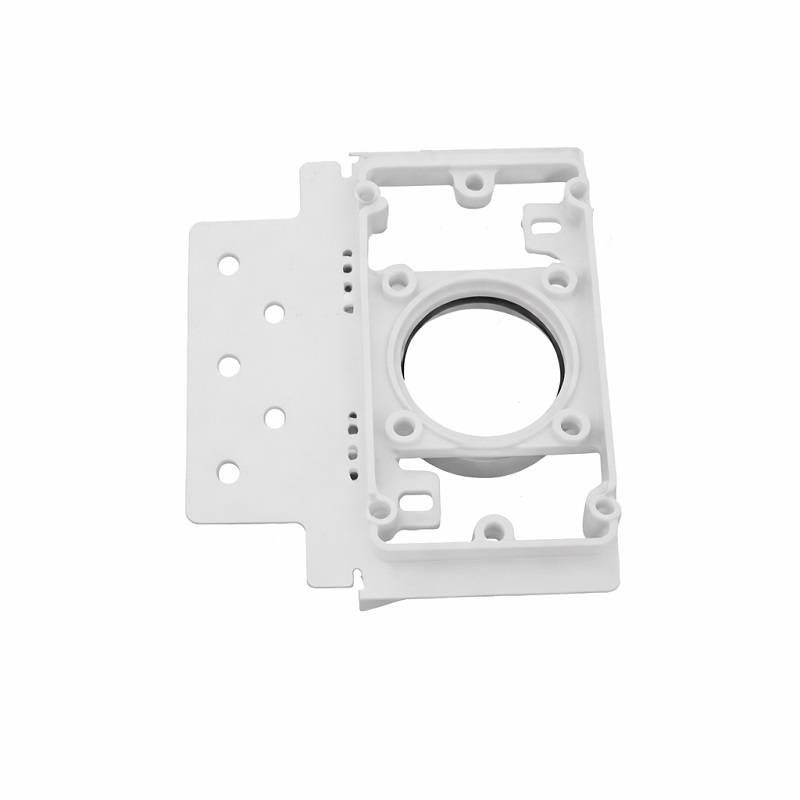 Monteringsplatta Classic Husky