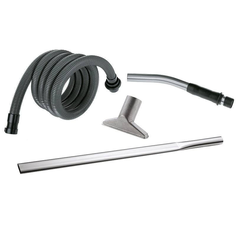 Städset Nilfisk 36mm värmepannrengöring