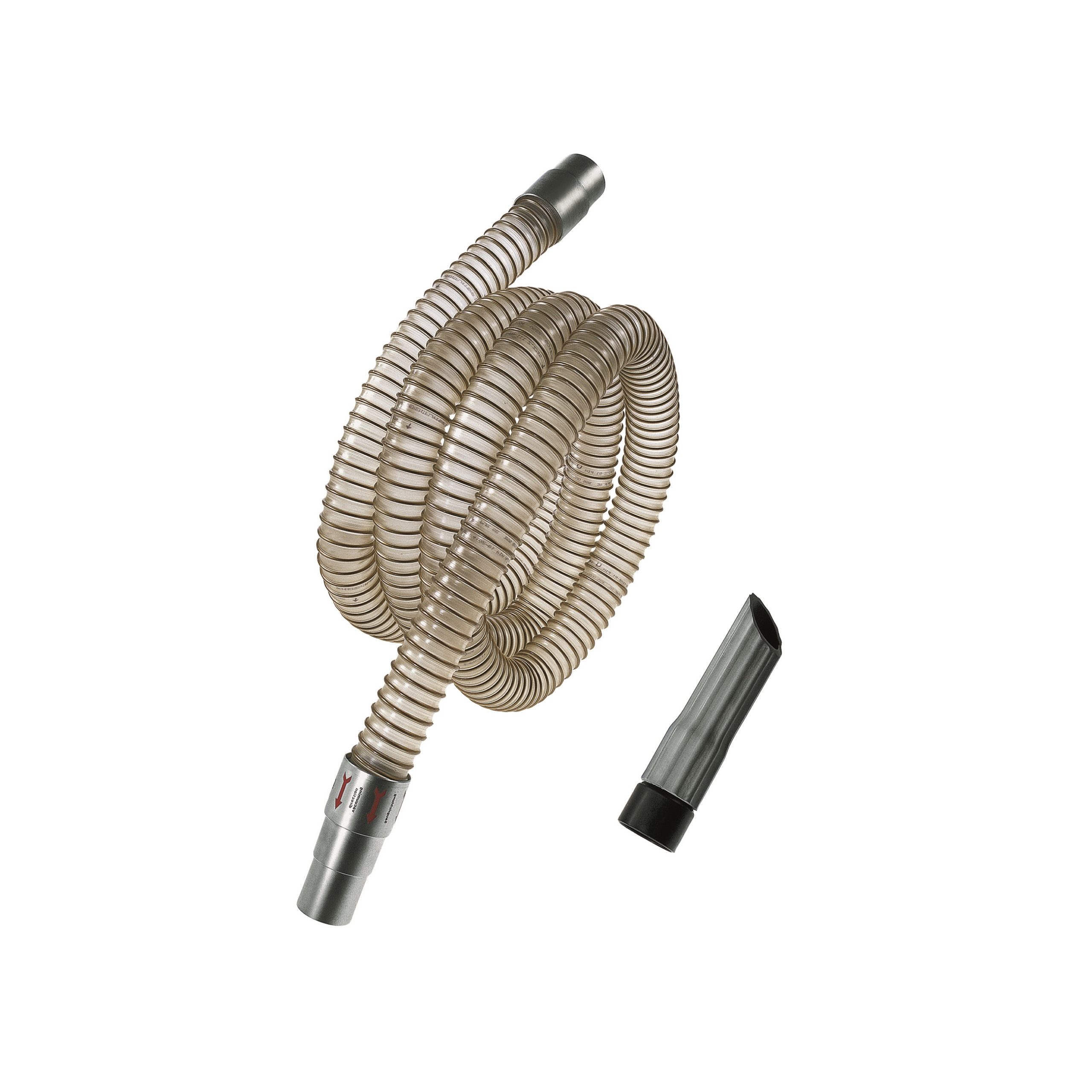 Städset Nilfisk 50mm för metallspån 2-del