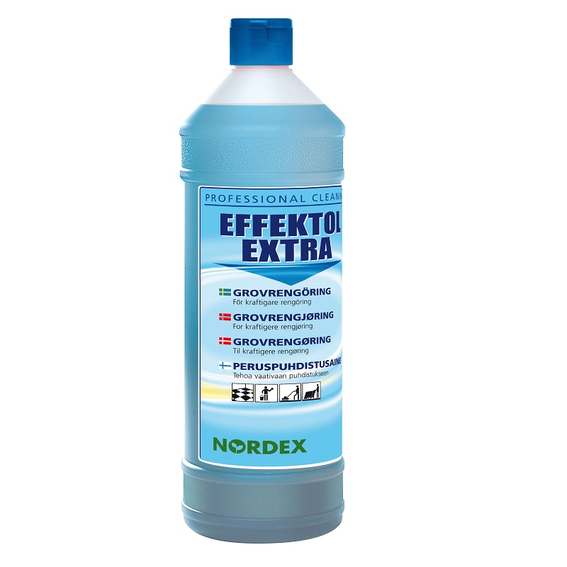 Grovrent Nordex Effektol Extra 1L