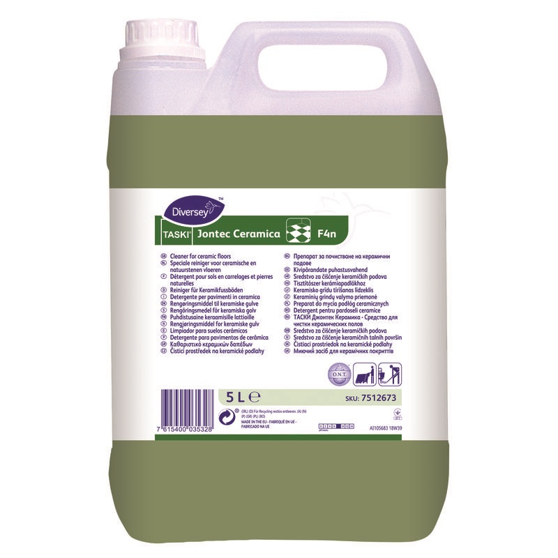 Ceramica Jontec Taski 5L