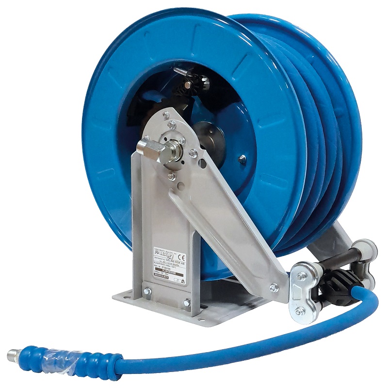 Slangvinda 20M högtryck
