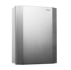 Papperskorg Katrin Rostfri 25L