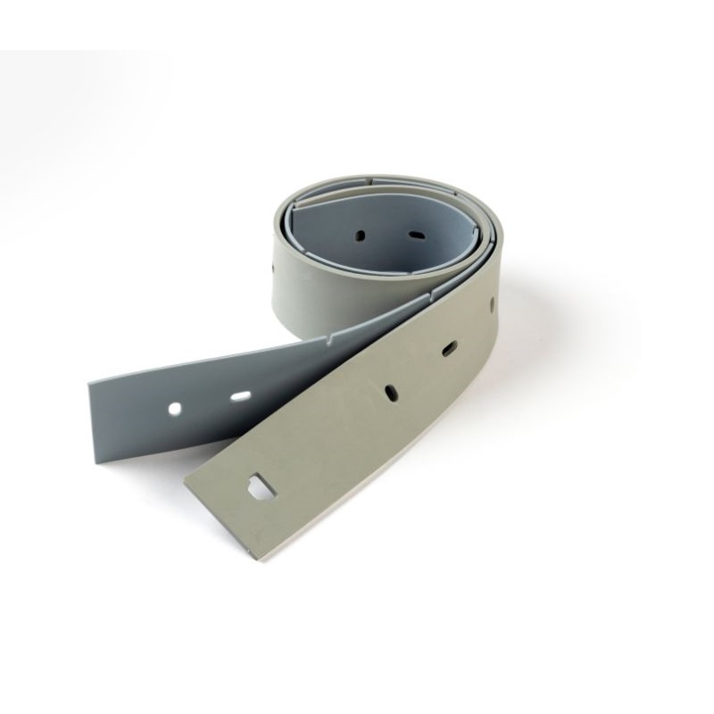 Gummiblad Nilfisk BA531 Svärtfri Nilfisk Alto original