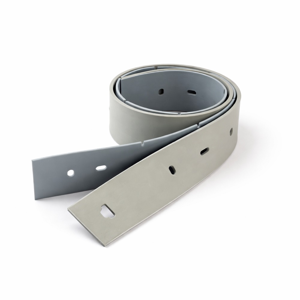 Gummiblad Nilfisk BA531 Svärtfri Nilfisk Alto original