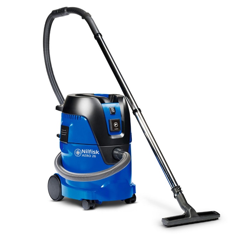 Grovdammsugare Nilfisk Aero 26-21 PC