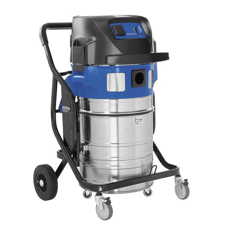 Grovdammsugare Nilfisk Attix 965-21 SD XC