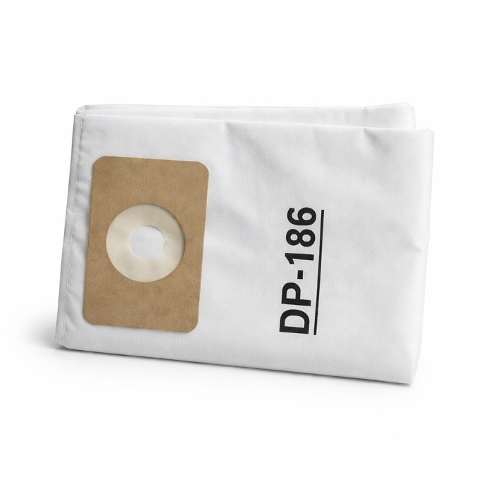 Dammsugarpåsar Husky Whisper Husky Cyklon Husky Pro 30L