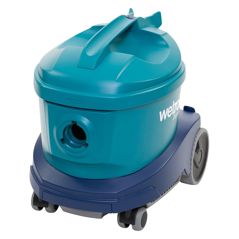 Dammsugare Wetrok Durovac 6, kompakt kontrosdammsugare