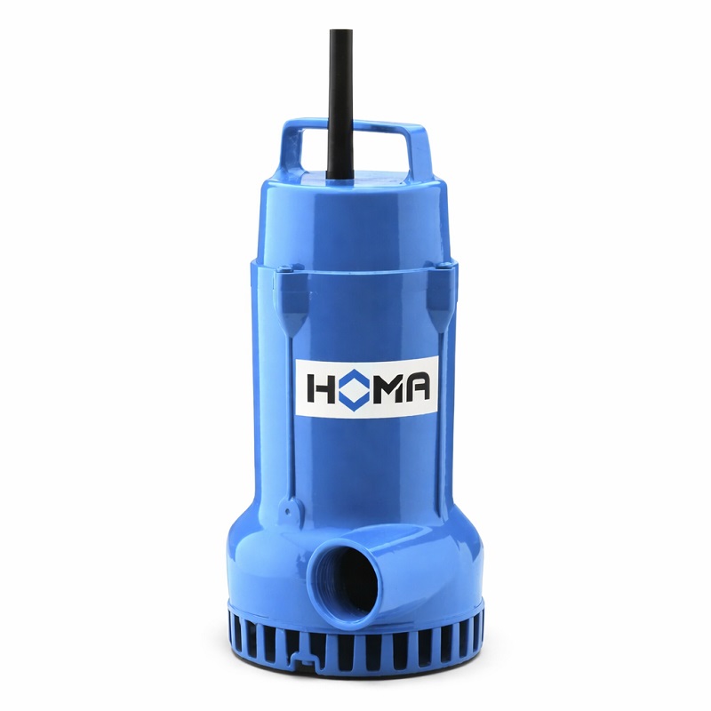 Evakueringspump Original Homa H106 W