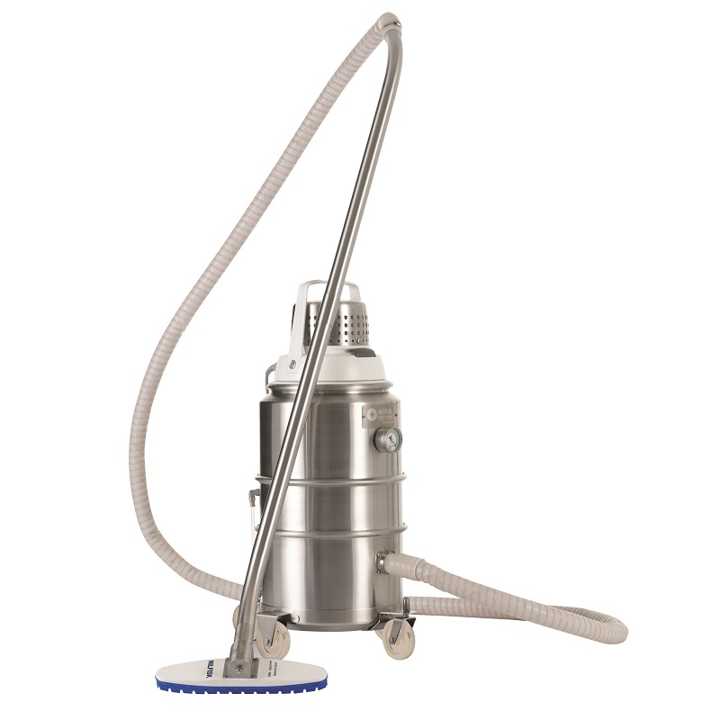 Renrumsdammsugare Nilfisk IVT1000 CR Std