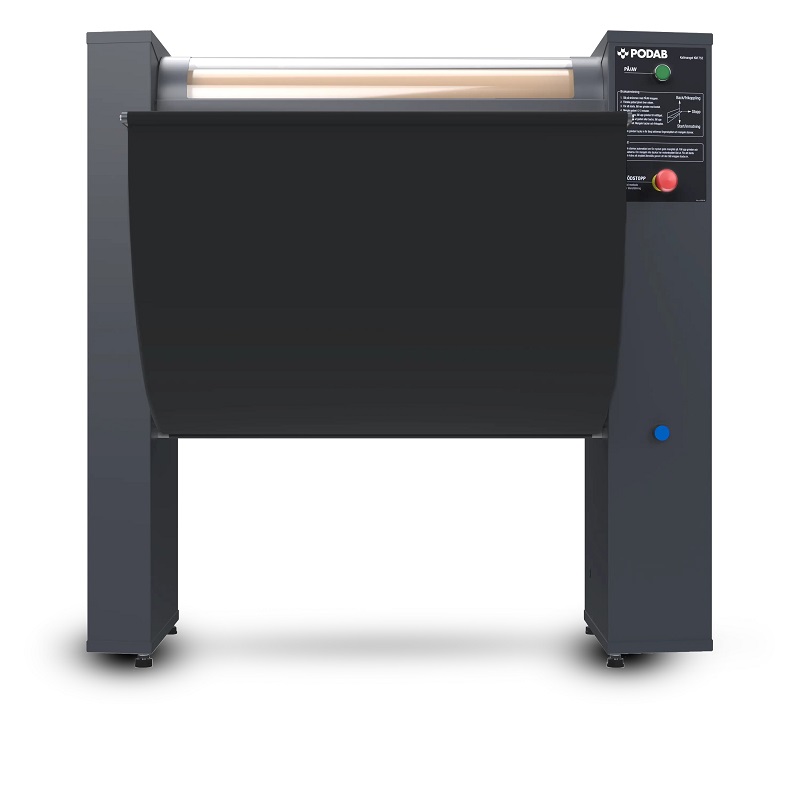 KM 752 Kallmangel Podab KM 752