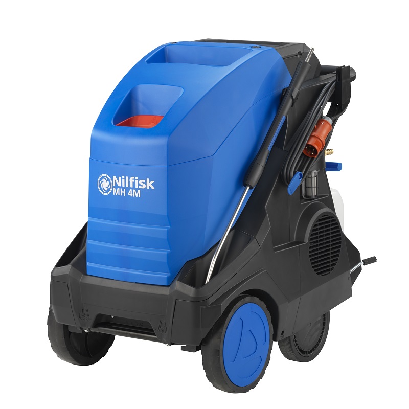 Nilfisk MH 4M-220 hetvattentvätt