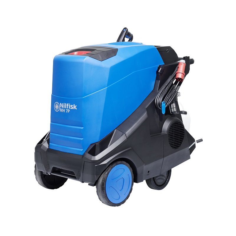 Högtryckstvätt Nilfisk MH 7P-180 1260 FA 3-fas
