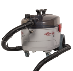 Mattvättmaskin Sprintus SE7