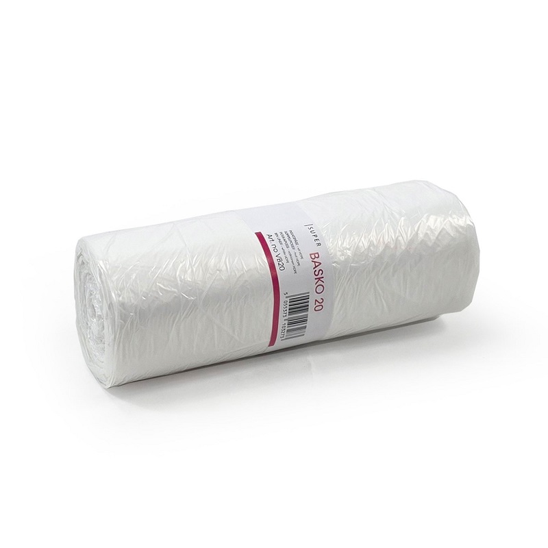 Soppåse 35L Basko VB20 100st/rl