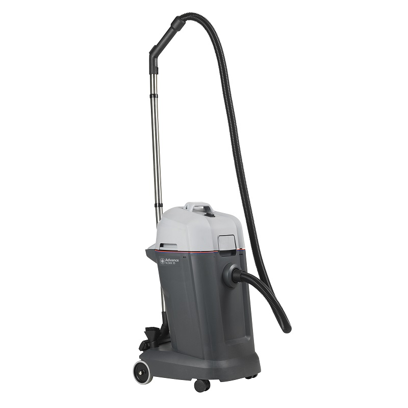 Våt dammsugare Nilfisk VL500 35