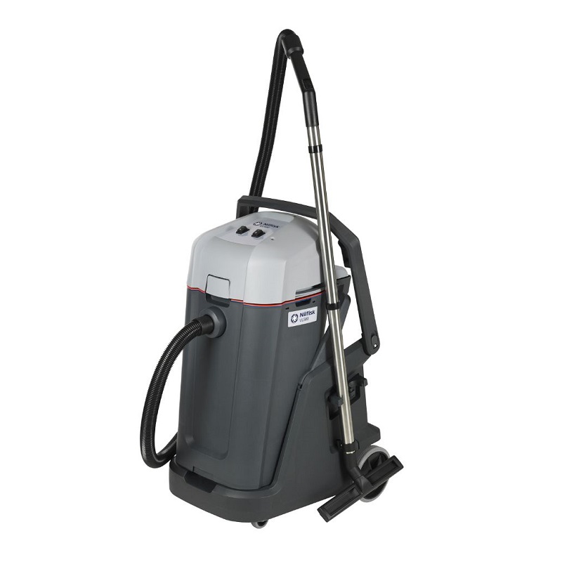 Våtdammsugare Nilfisk VL500 75-2