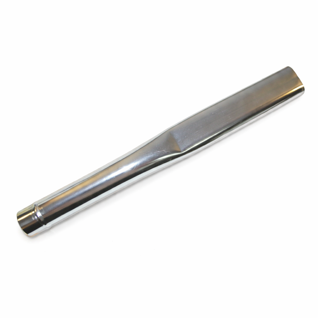 Upptäck vårt Fogmunstycke Nilfisk 40mm Z7 21027 i hållbart stål. Det passar perfekt i en 40mm PVC-hylsa, beställ nu! 500mm långt