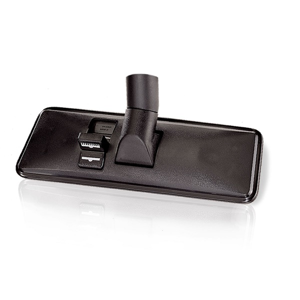 Golvmunstycke kombi 32mm