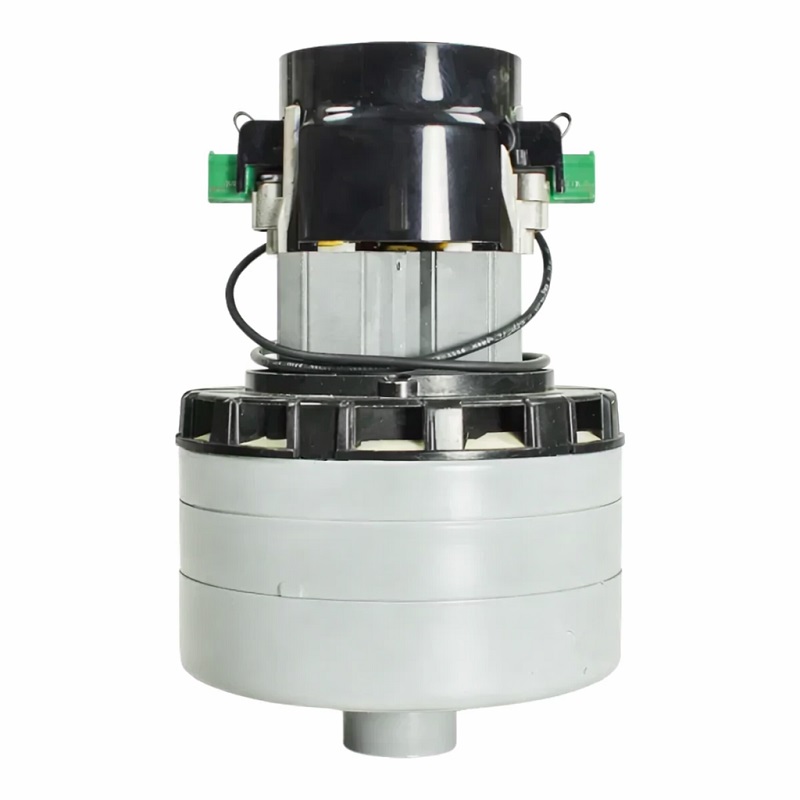 Sugmotor skurmaskin 36V 650W Fimap Hako