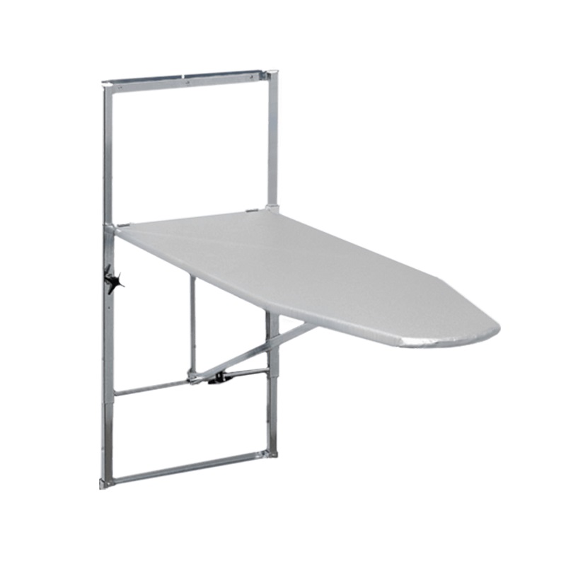 Väggfasta strykbräda