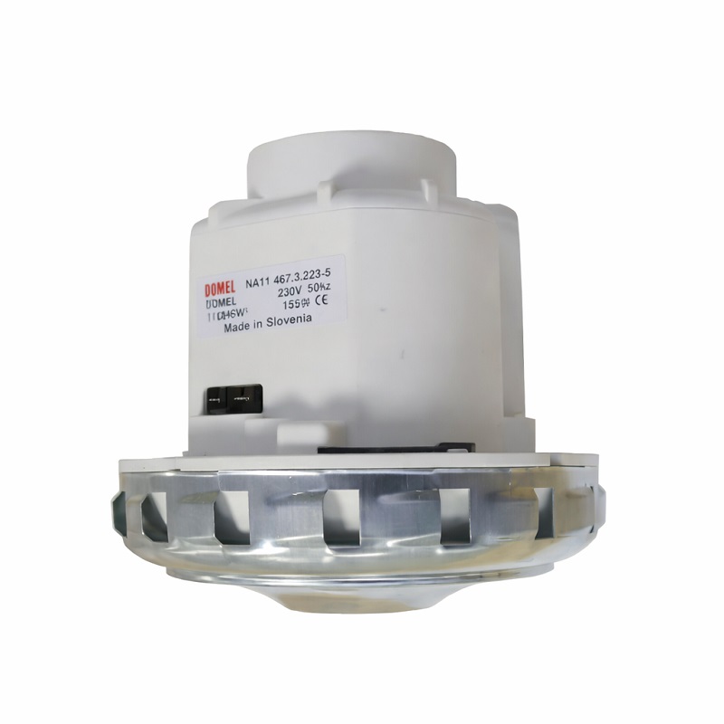 Sugmotor Nilfisk Attix30 Attix50 VL500 230V 1200W original