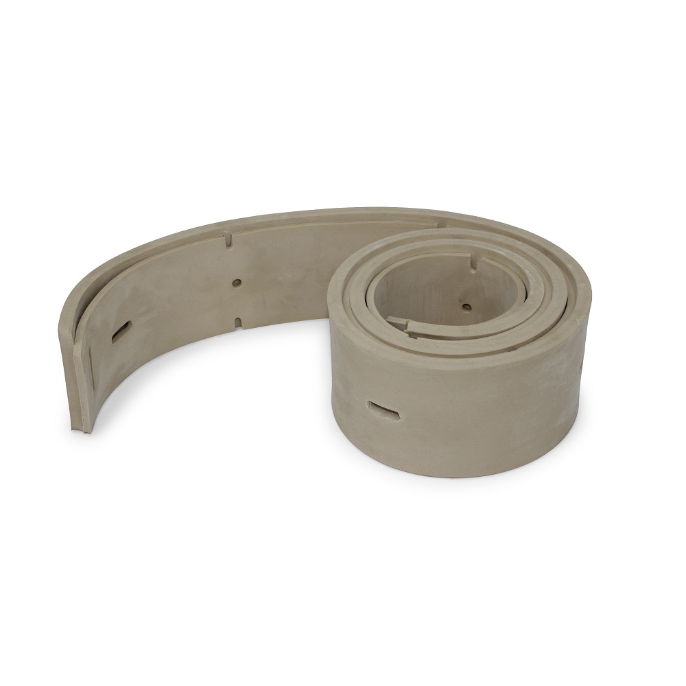 Gummiblad Nilfisk BR1100 SC6500 Kit