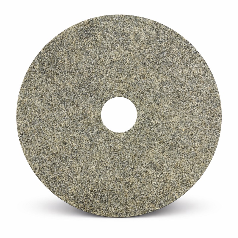 Golvvårdsrondell Svinborst Extreme 20 tum polerrondell