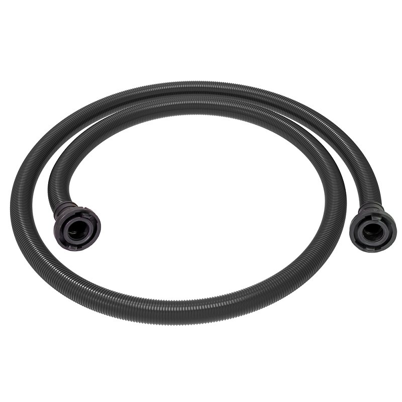 Slang evakuering 10m till Sprintus våtsug