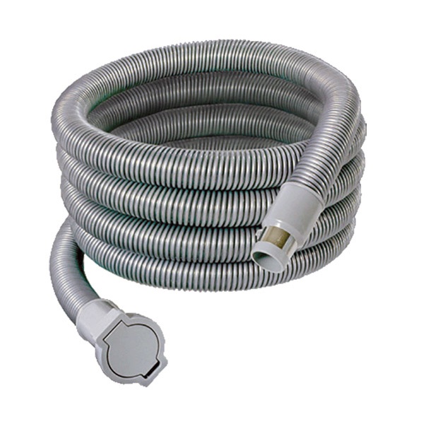 Slangförlängning Husky 4.6m centraldammsugare